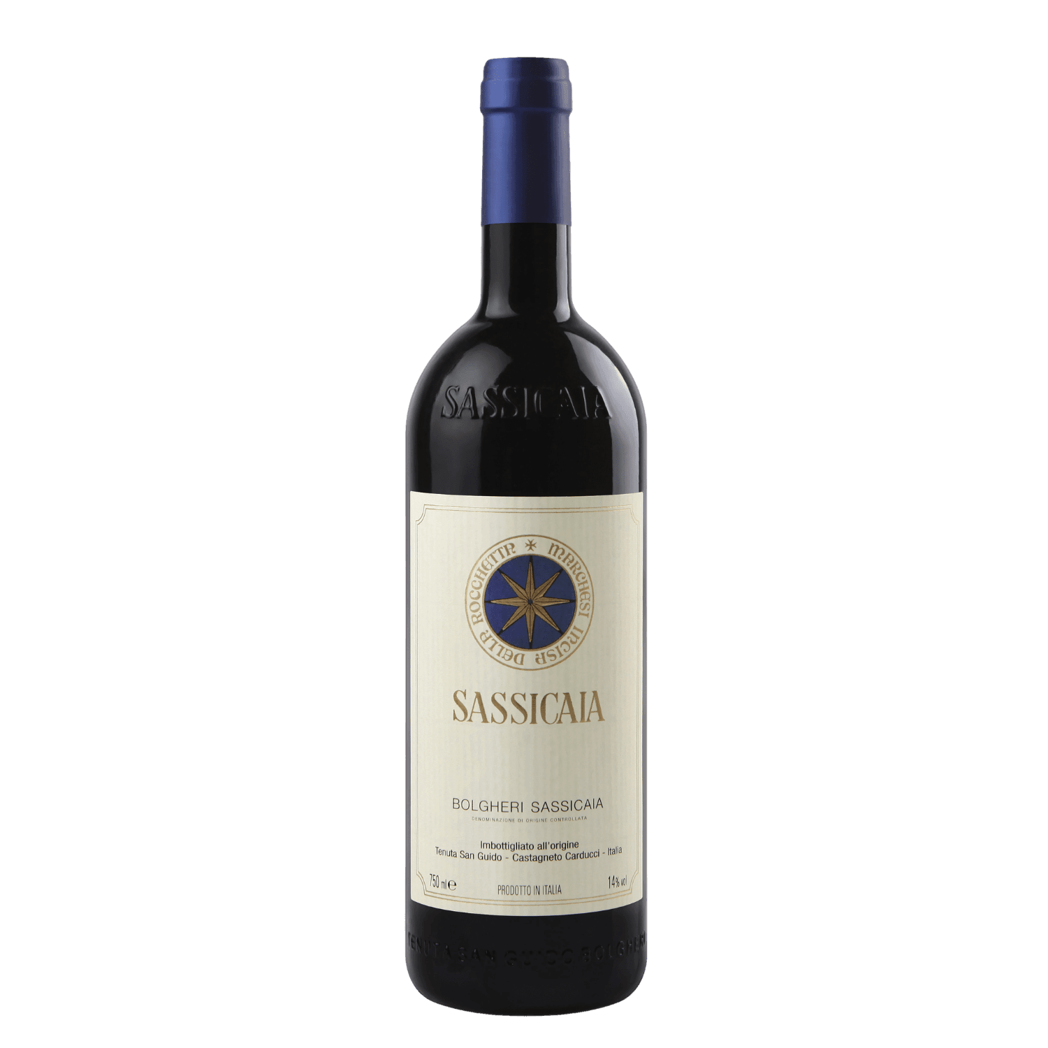 売切り特価 Sassicaia 2016 - crumiller.com