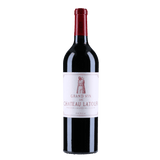 2012 Chateau Latour - Angry Wine Merchant