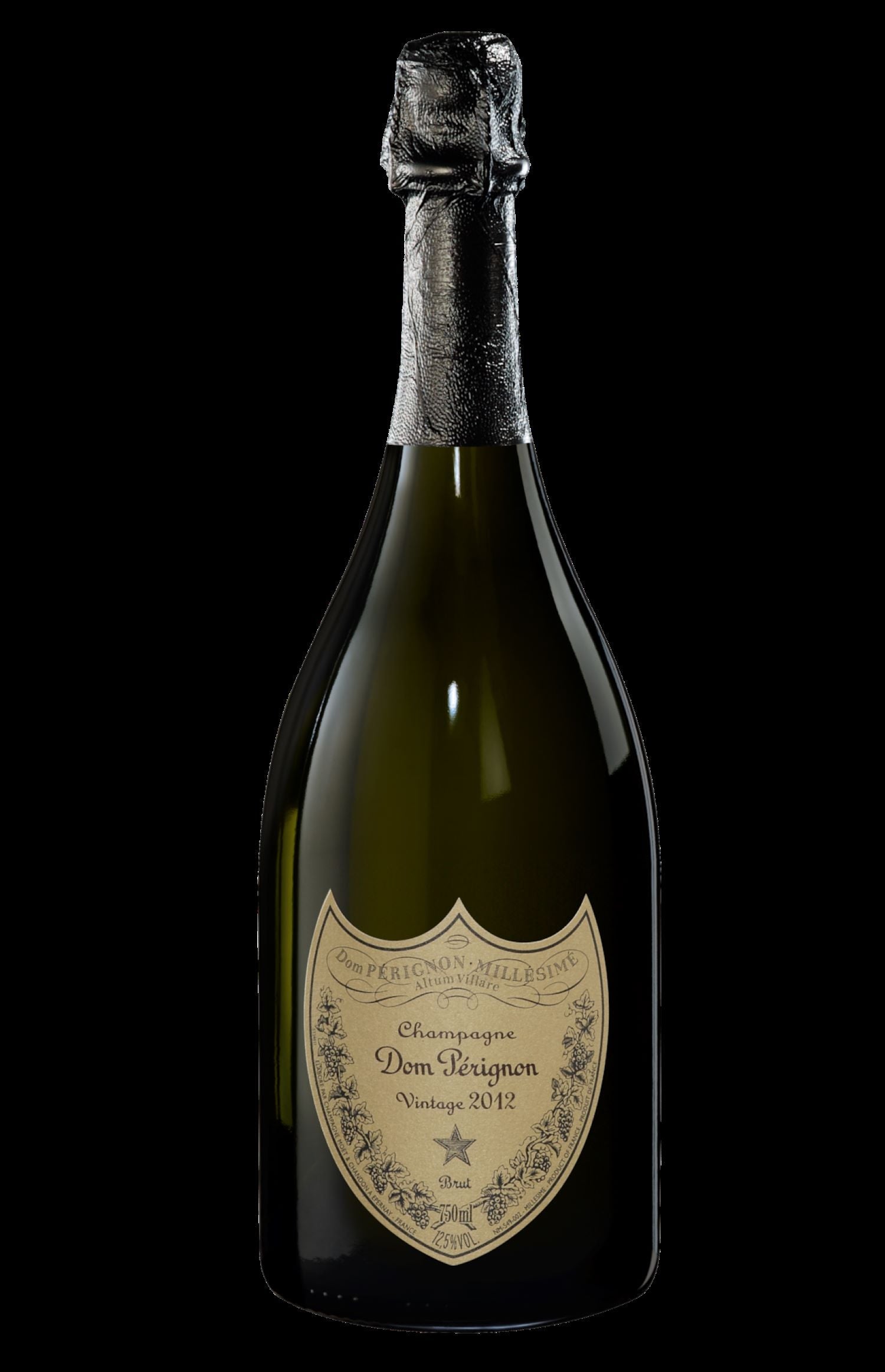 2012 Dom Perignon