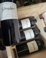 2011 Schrader Cellars