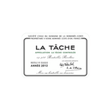 la tache wine
