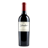 2015 Schrader Cellars - Angry Wine Merchant