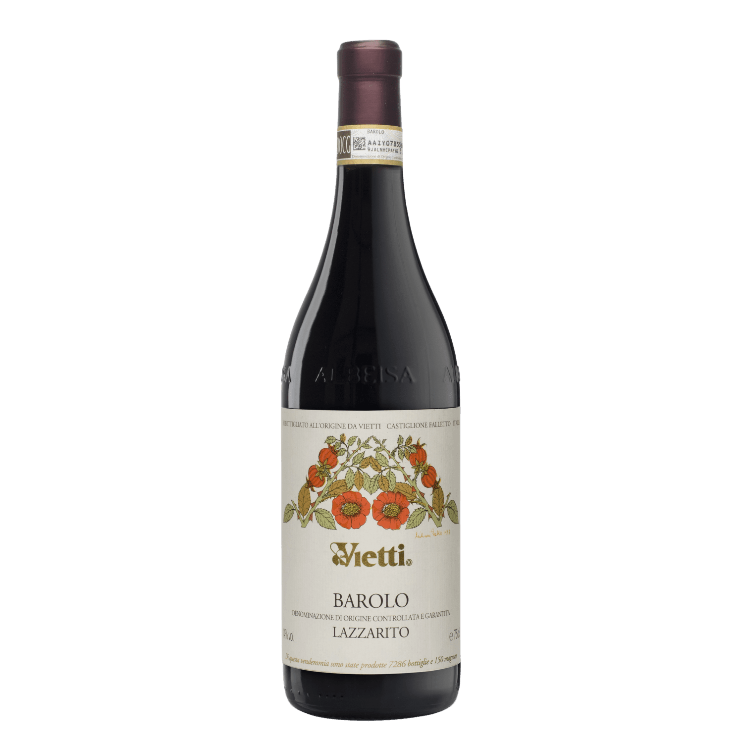 2015 Vietti - Angry Wine Merchant