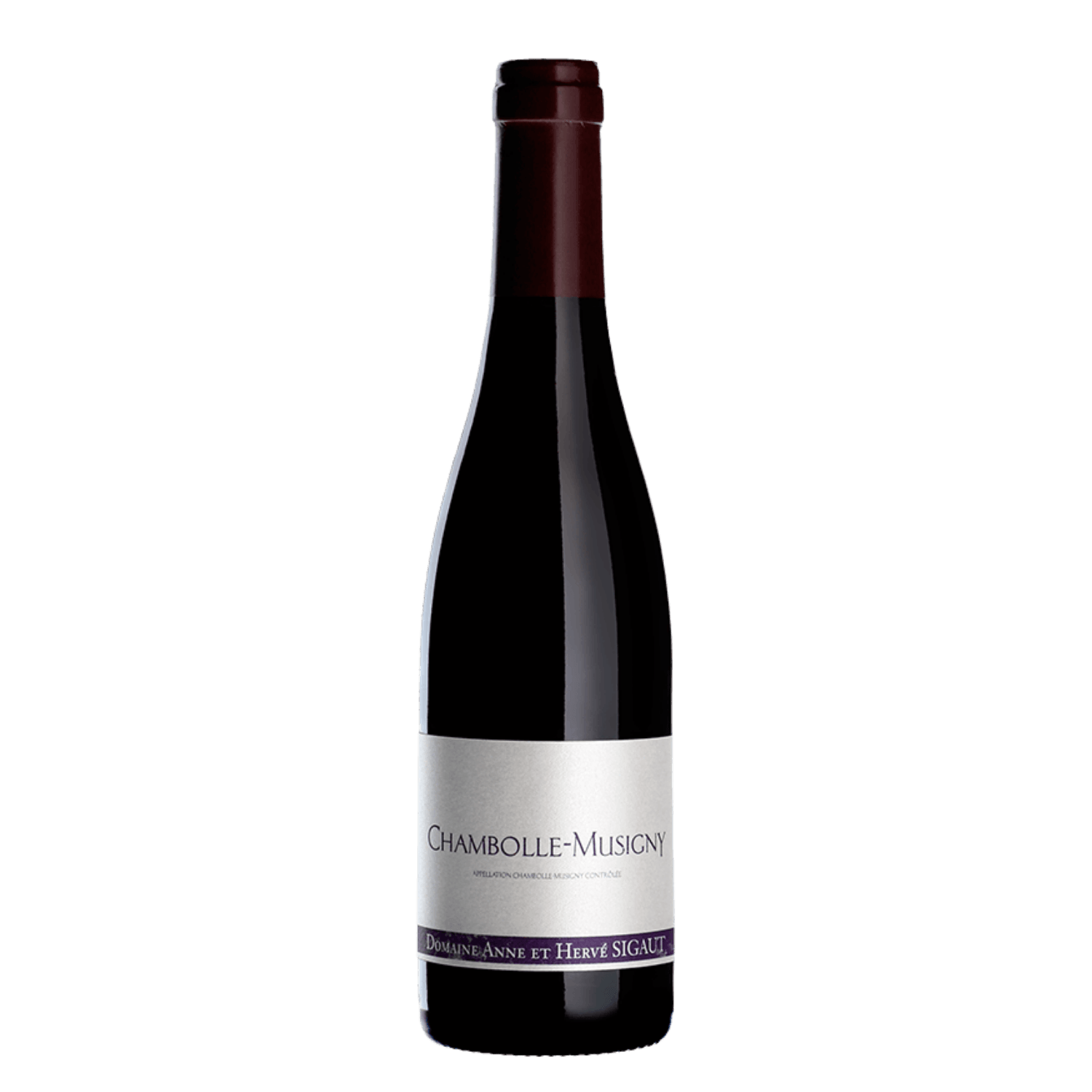 2016 Domaine Anne et Hervé Sigaut - Angry Wine Merchant