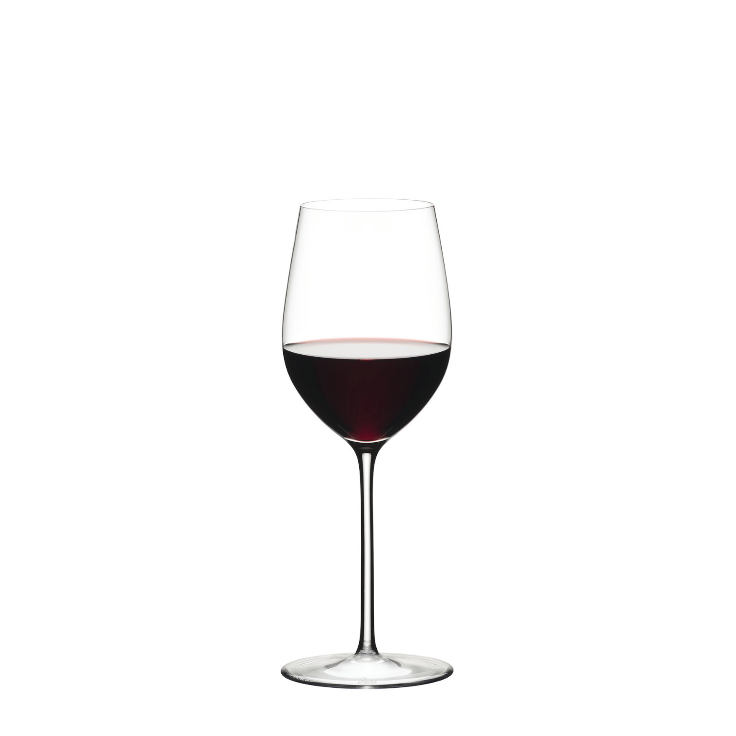Riedel Sommeliers Mature Bordeaux/Chablis/Chardonnay Wine Glass