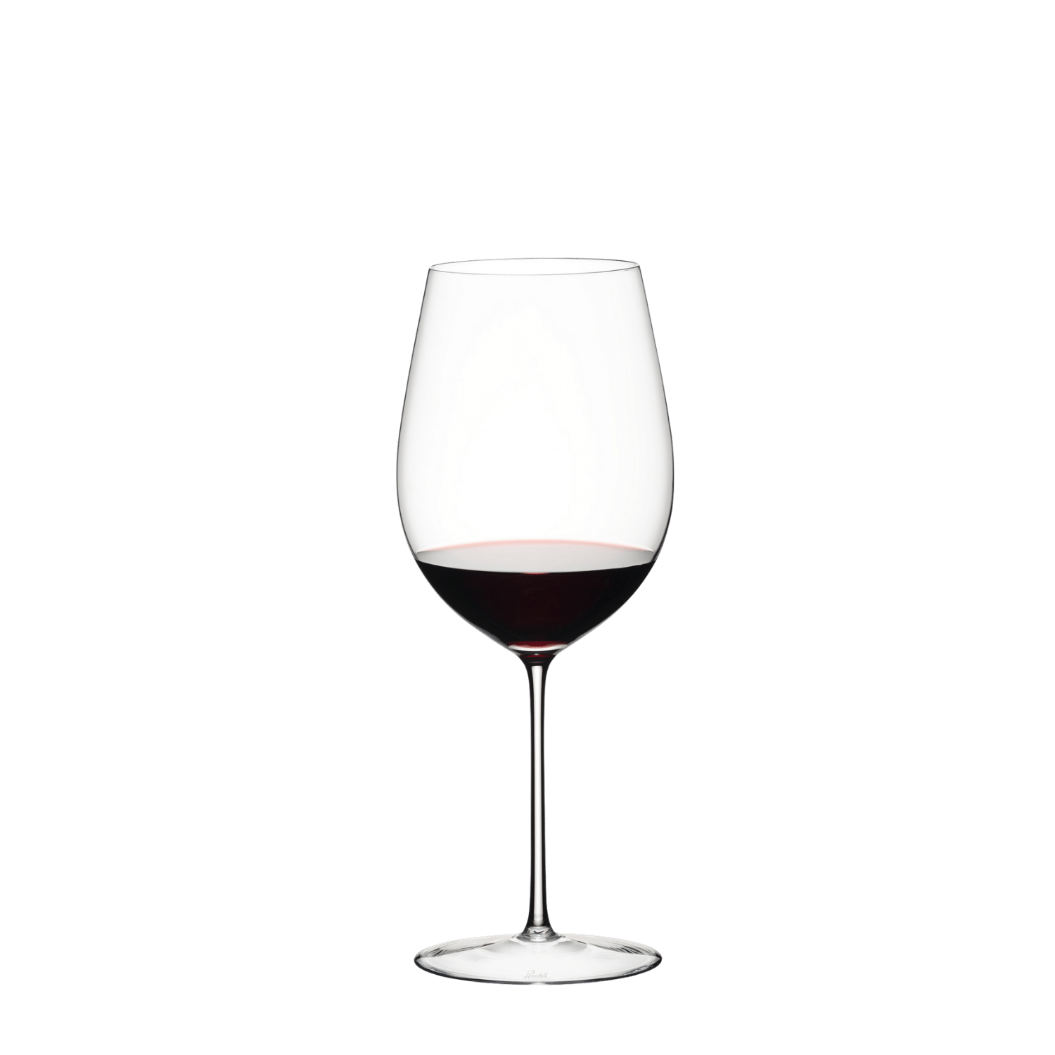 Riedel Sommeliers Burgundy Grand Cru Glass