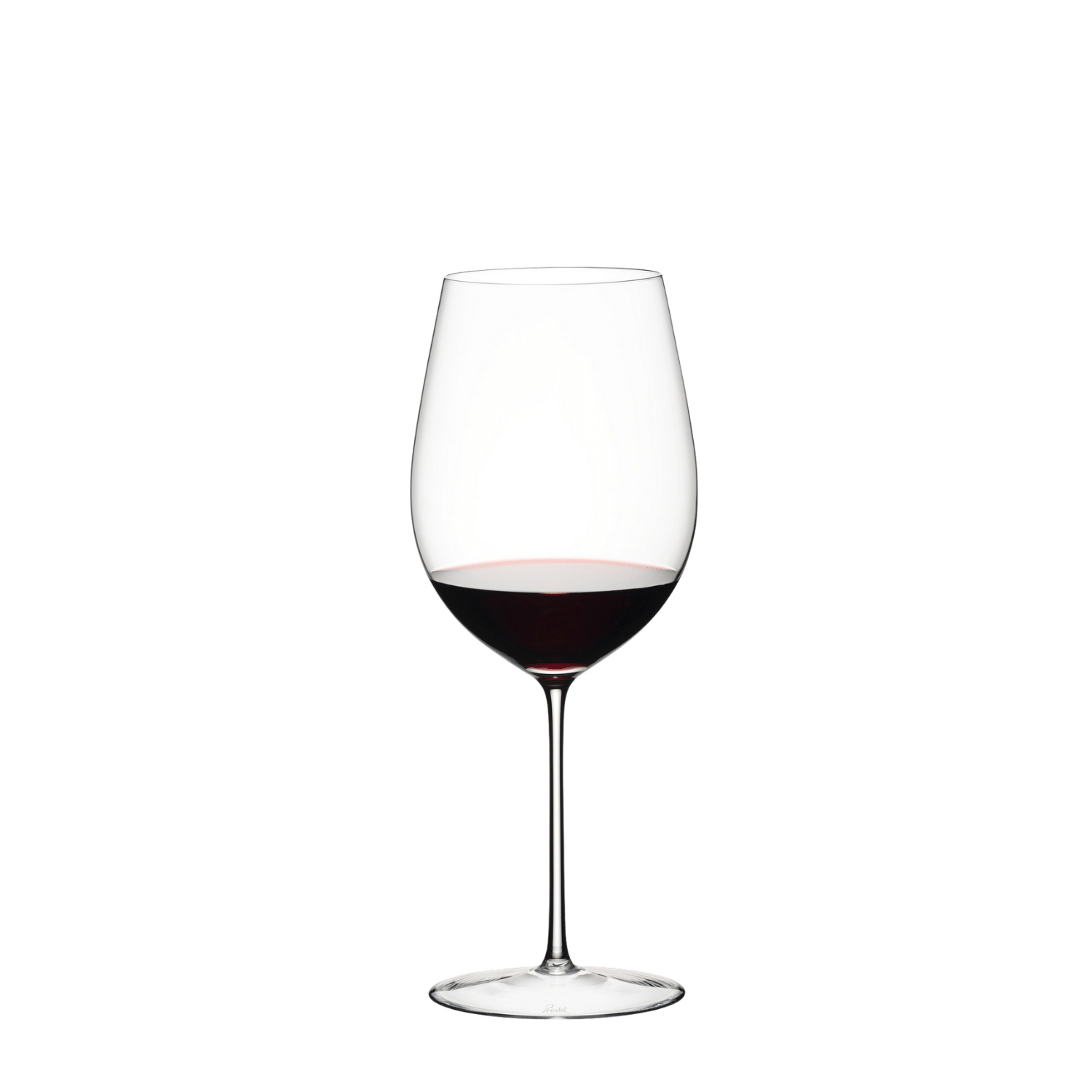 Riedel Sommeliers Bordeaux Grand Cru Glass