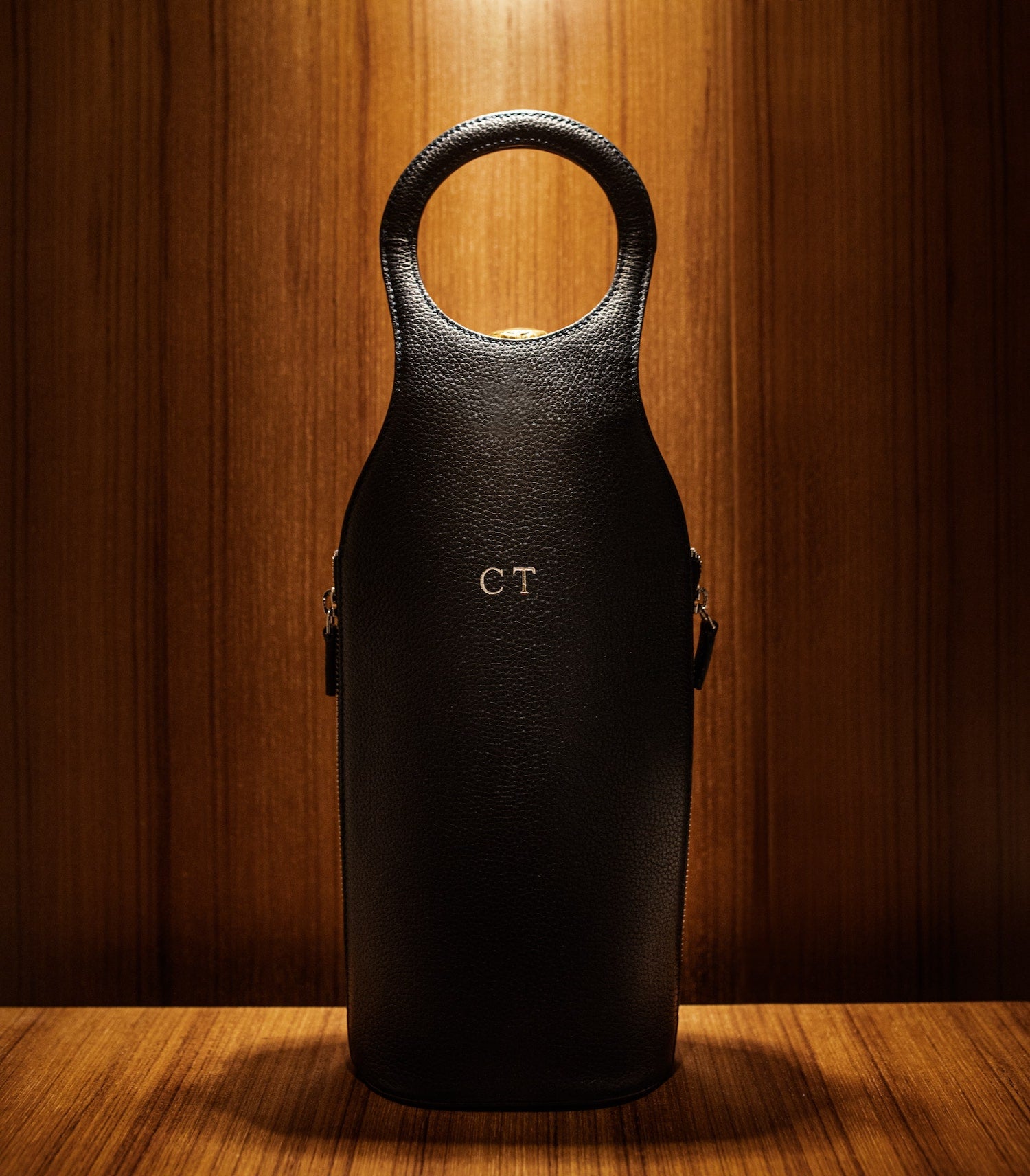 Wine Champagne Carrier