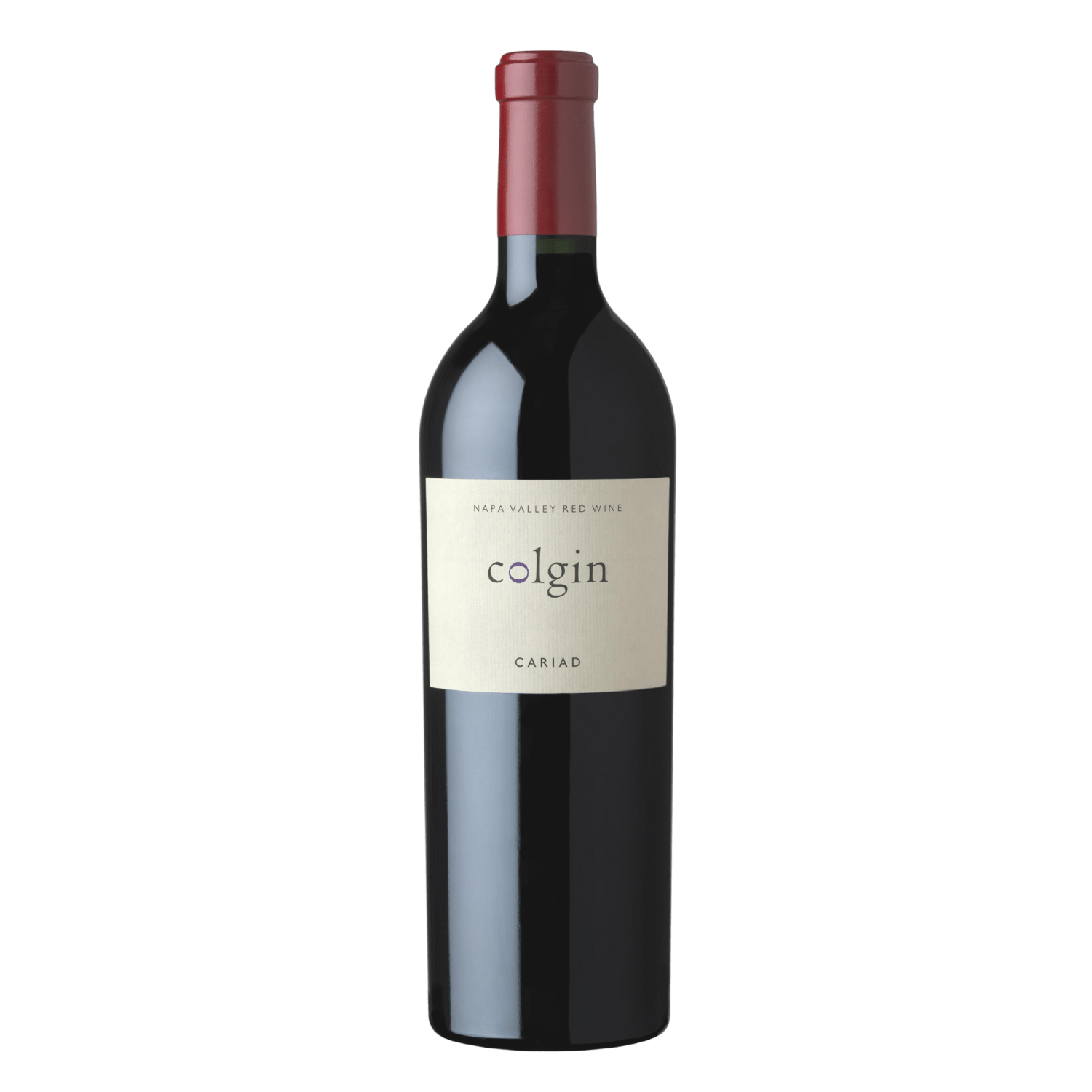2007 Colgin Cellars Cariad | Angry Wine Merchant