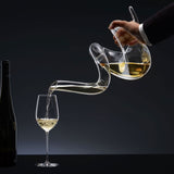 Boa Decanter