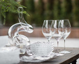 Boa Decanter