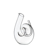 Curly Decanter