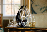 Black Tie Decanter