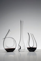Black Tie Decanter