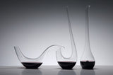 Swan Decanter