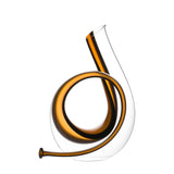 Horn Decanter