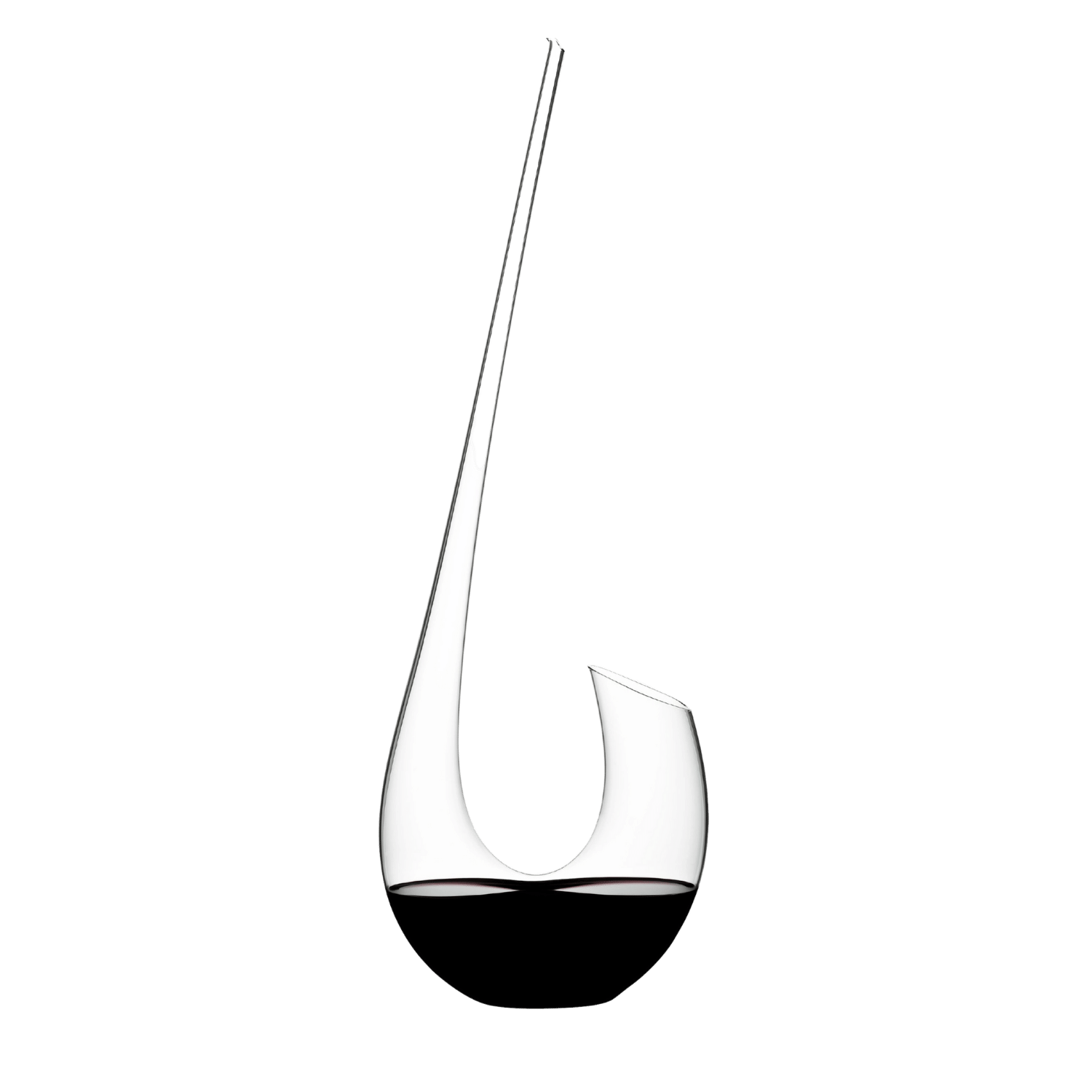 Swan Decanter
