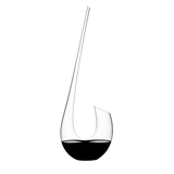 Swan Decanter