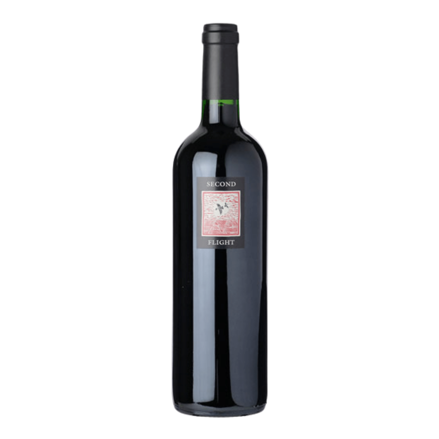 2008 Screaming Eagle Second Flight | Angry Wine Merchant