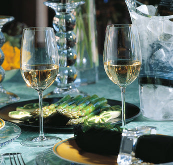 riedel white wine glasses