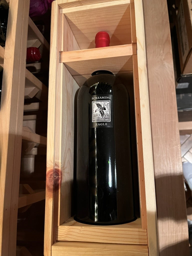 2012 Screaming Eagle Magnum - Angry Wine Merchant