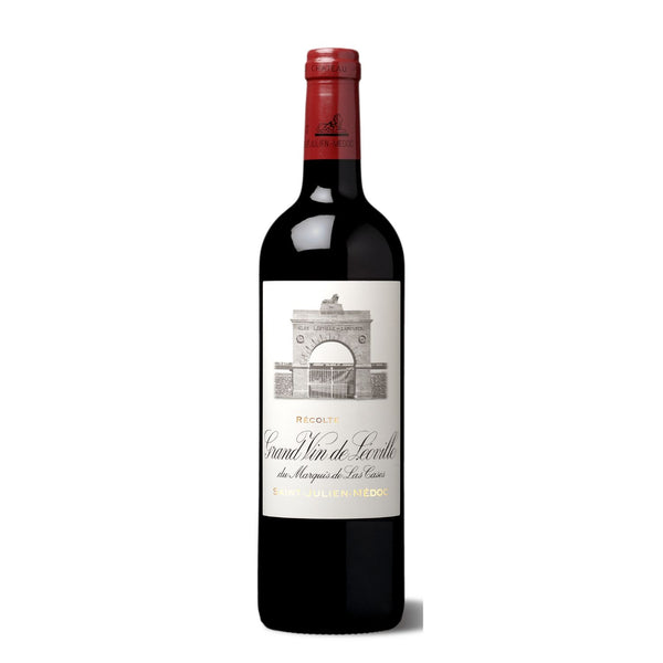 1982 Chateau Leoville-Las Cases | Angry Wine Merchant