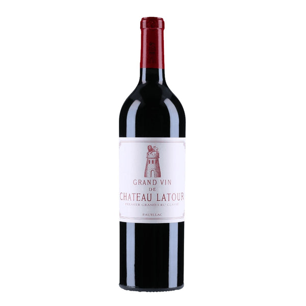 シャトー　ラトゥール Château Latour 1990 セラー保管 1990 Chateau Latour – Pauillac First Growth | Angry Wine Merchant