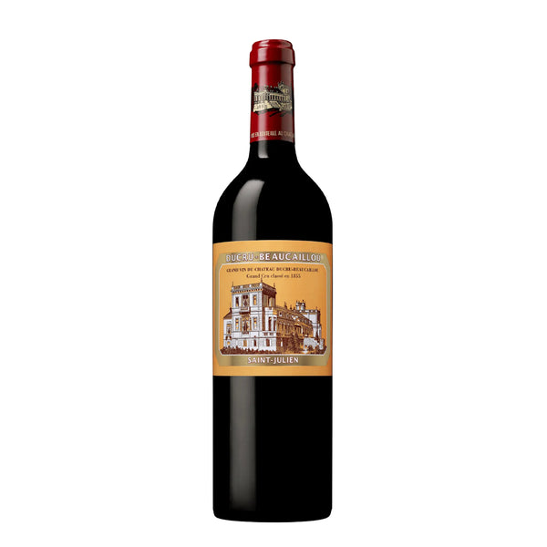 Chateau Dugru-Beaucaillou 1995 赤ワイン 1995 Ducru-Beaucaillou – Second Growth Bordeaux | Angry Wine Merchant
