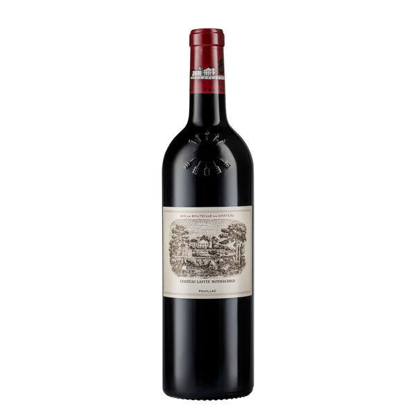 1998 Chateau Lafite Rothschild – Pauillac First Growth | Angry