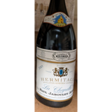 2001 Paul Jaboulet Aine Hermitage Rouge wine bottle condition Rhone France sold by Angry Wine Merchant