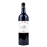 2003 Château Margaux wine Bordeaux France sold by Angry Wine Merchant