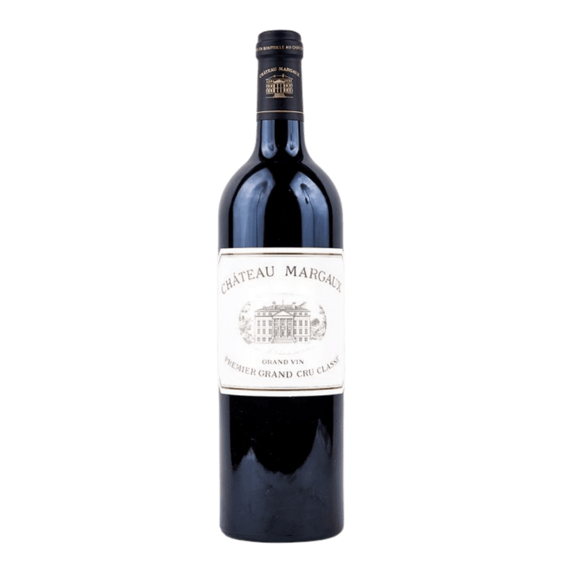 2003 Château Margaux wine Bordeaux France sold by Angry Wine Merchant
