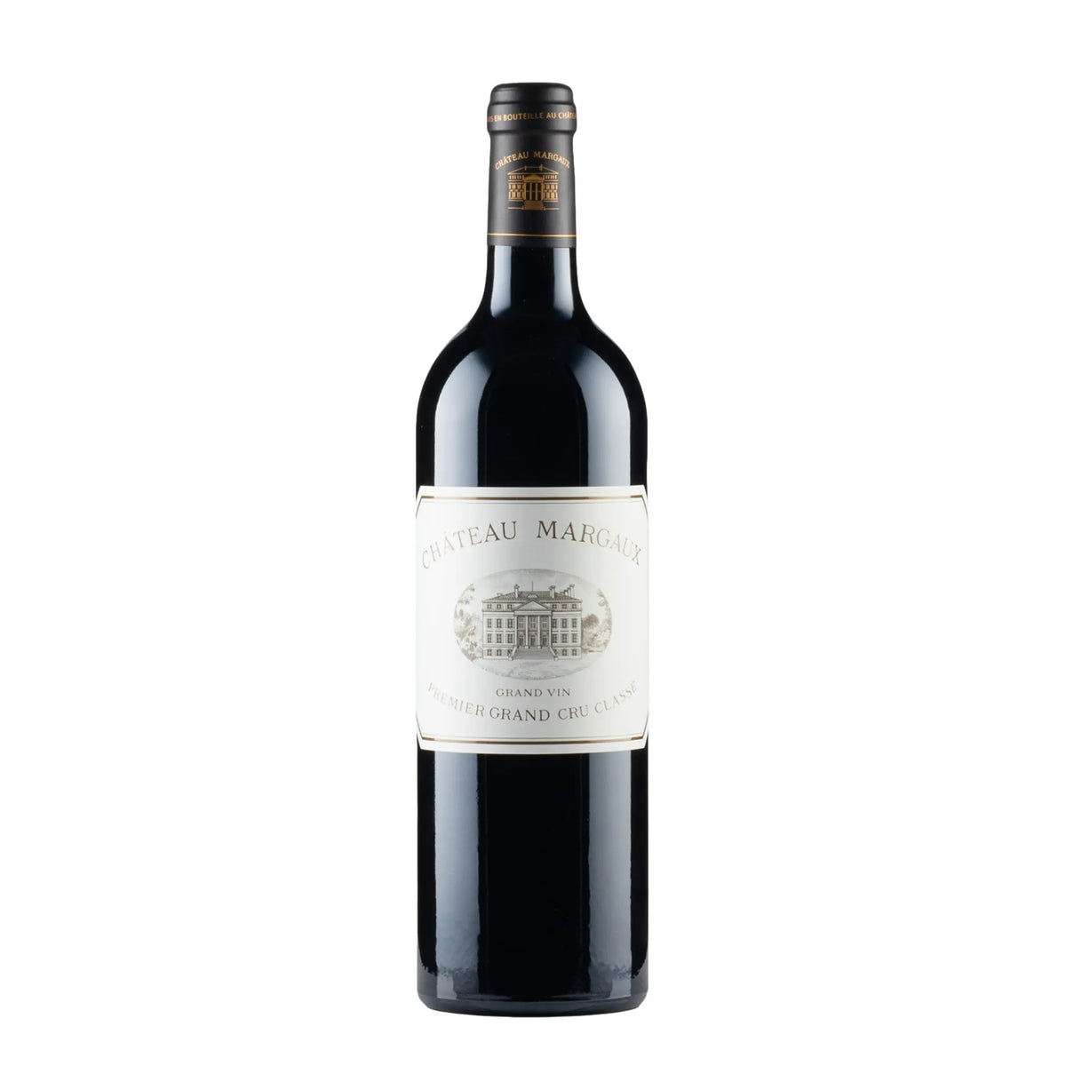 2005 Chateau Margaux wine Margaux France sold by Angry Wine Merchant