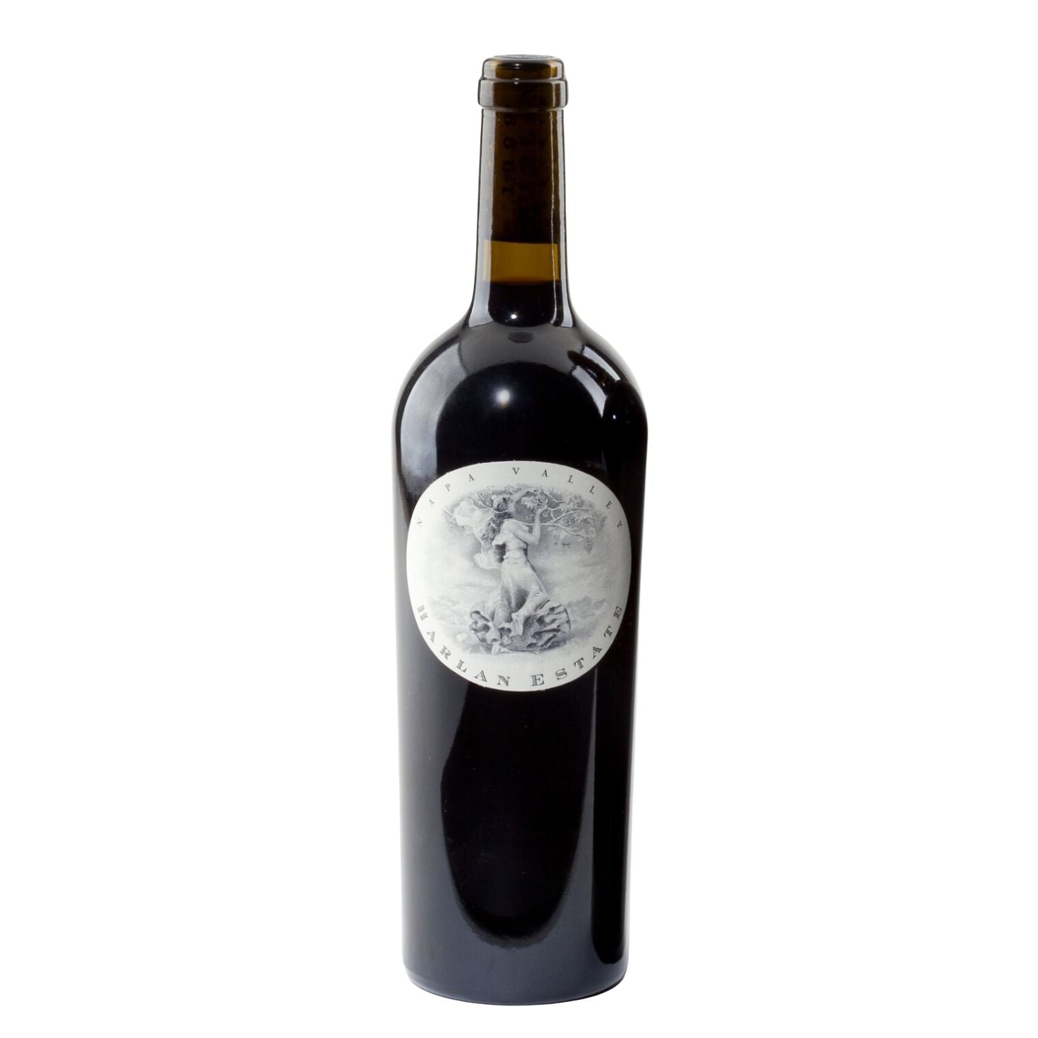2005 Harlan Estate wine Napa Valley USA sold by Angry Wine Merchant