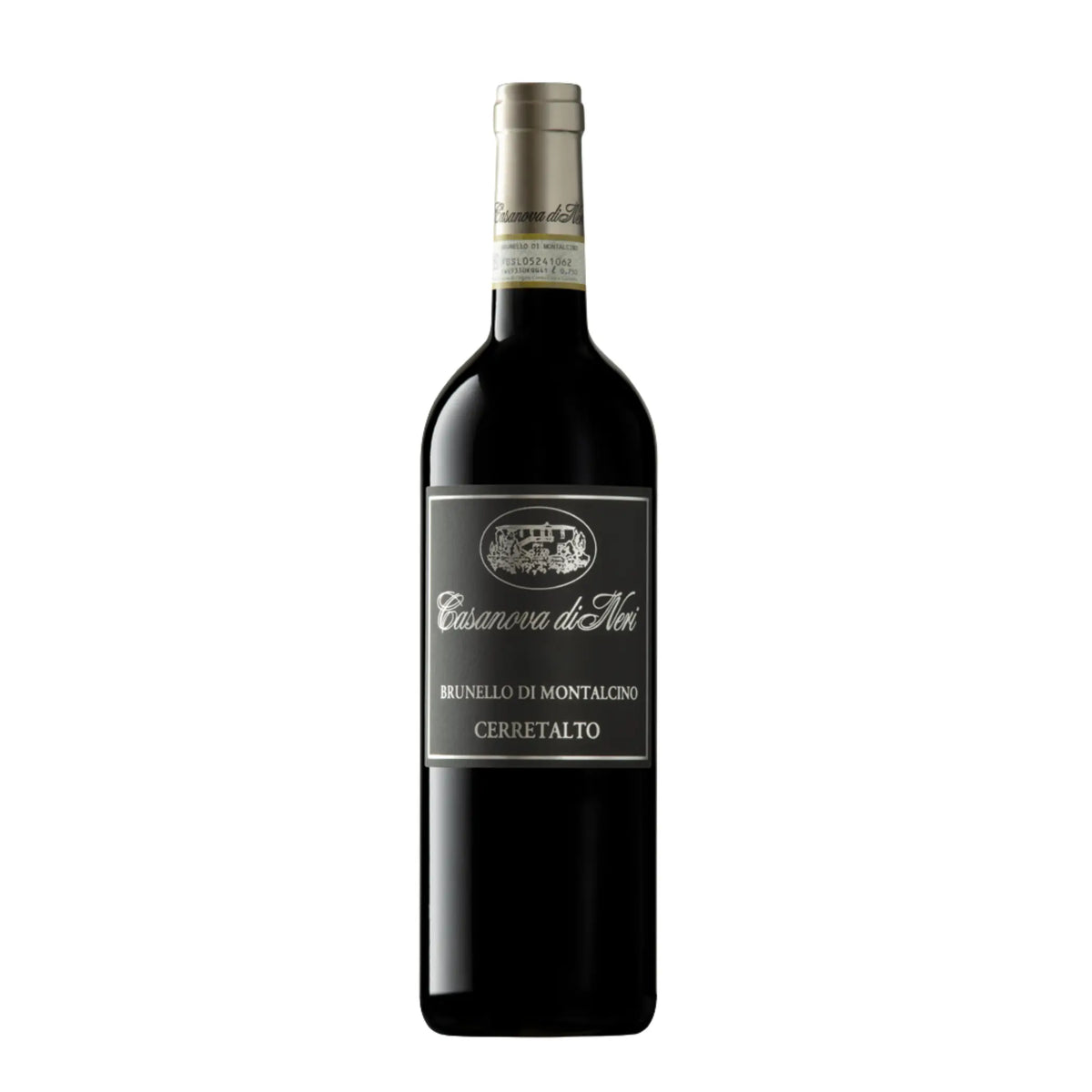 ワイン 2006BRUNELLO DI MONTALCINO CASTELNOVO 2006BRUNELLO DI MONTALCINO CASTELNOVO - メルカリ