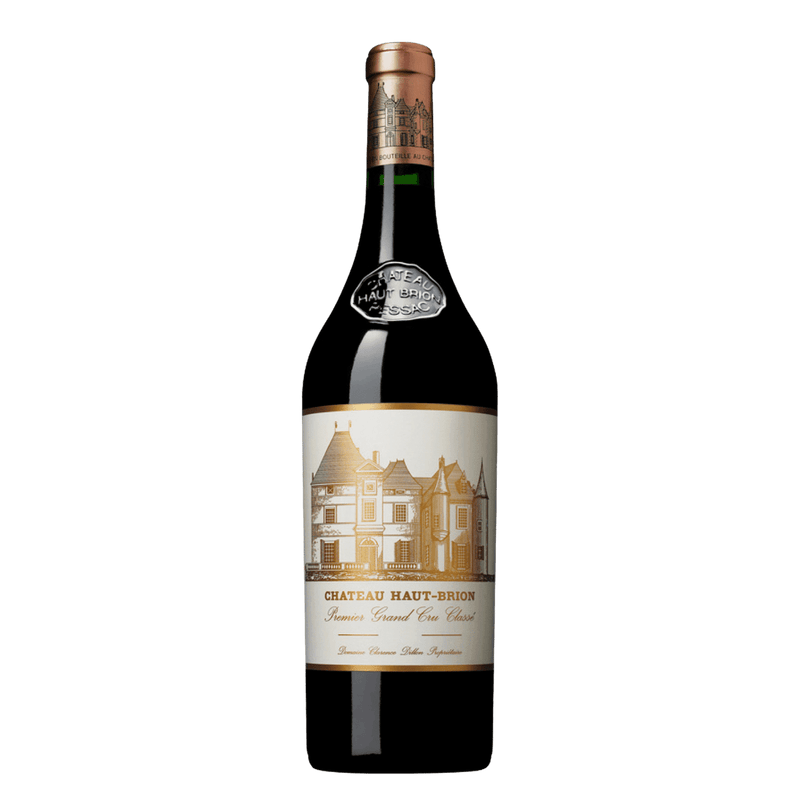 2012 Château Haut-Brion - Angry Wine Merchant