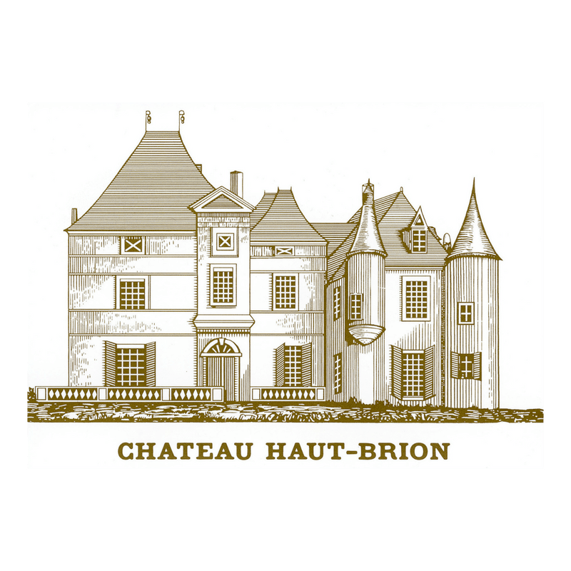 2012 Château Haut-Brion - Angry Wine Merchant