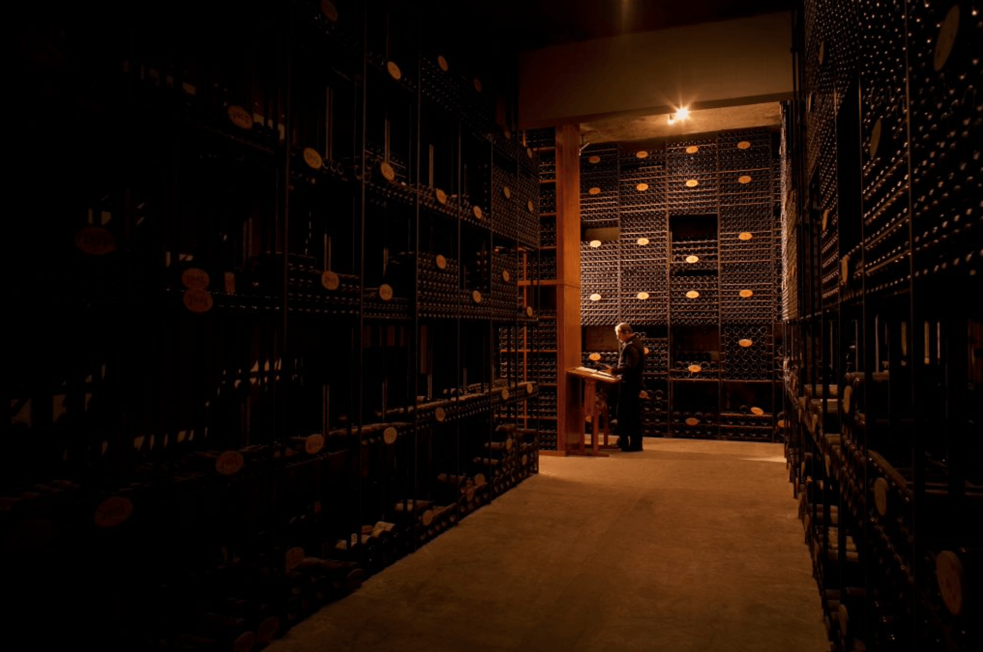 2012 Château Haut-Brion - Angry Wine Merchant