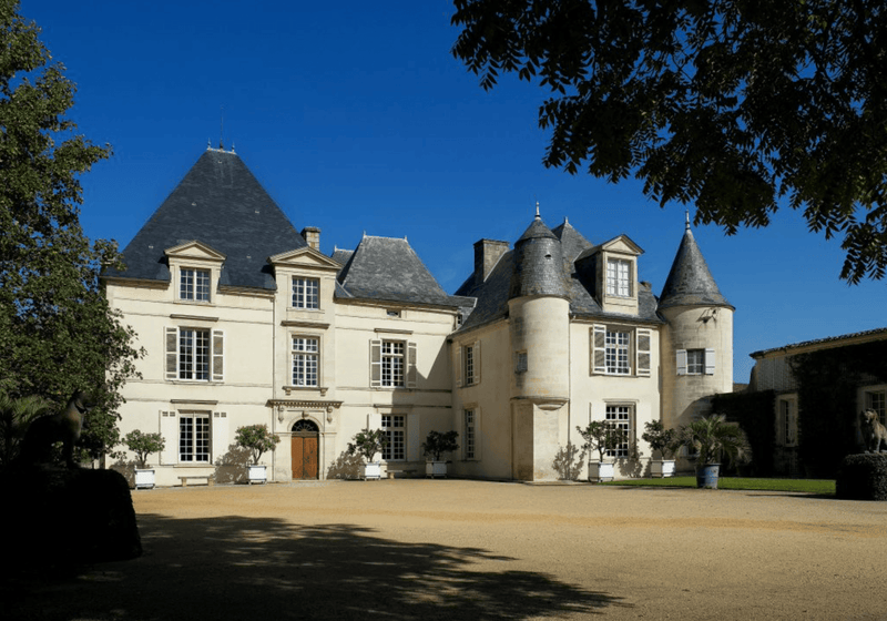 2006 Château Haut-Brion - Angry Wine Merchant