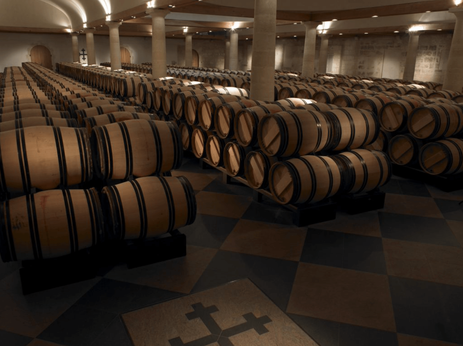2012 Château Haut-Brion - Angry Wine Merchant