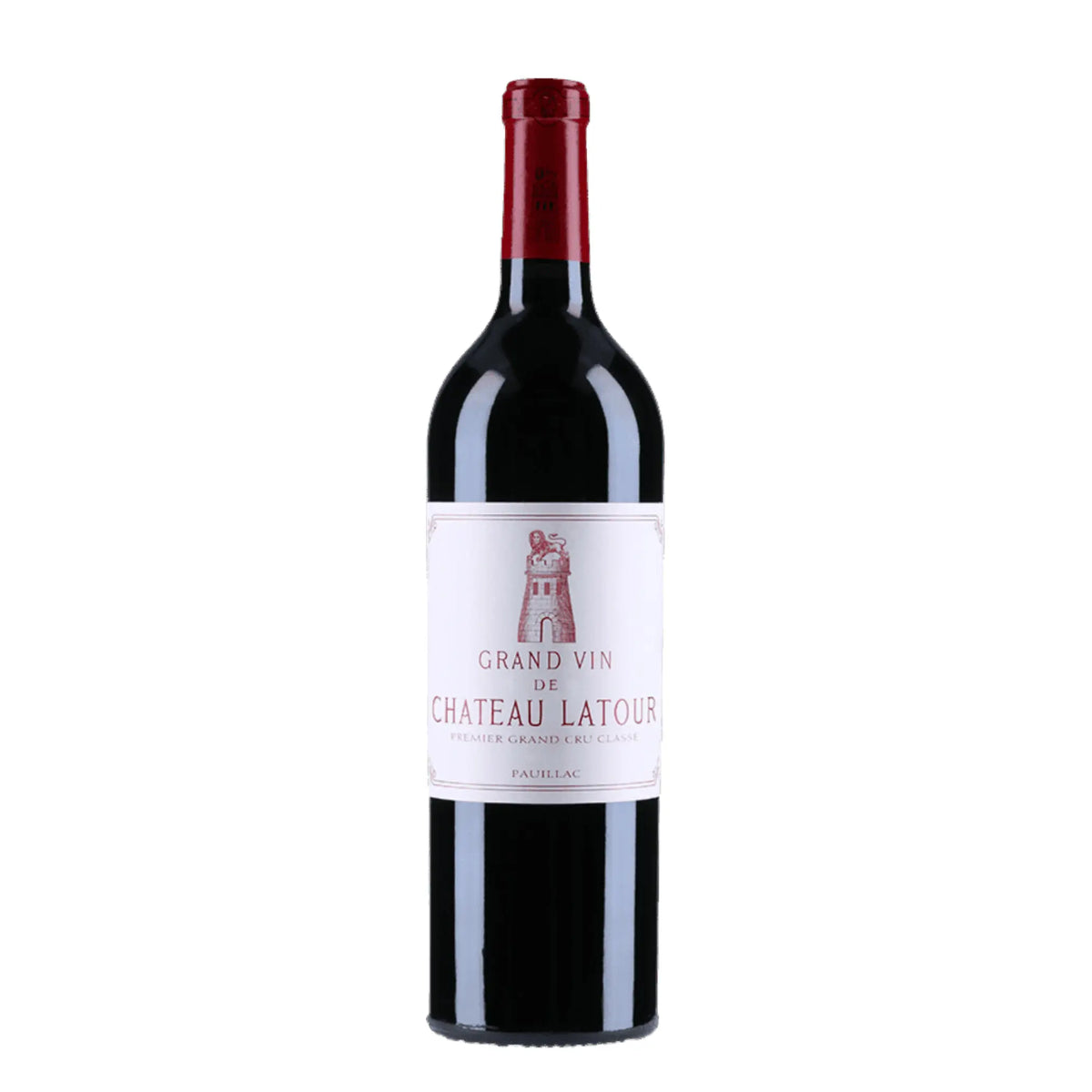2006 Chateau Latour – First Growth Bordeaux | Angry Wine Merchant