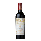 Chateau Mouton Rothschild- Angry Wine Merchant