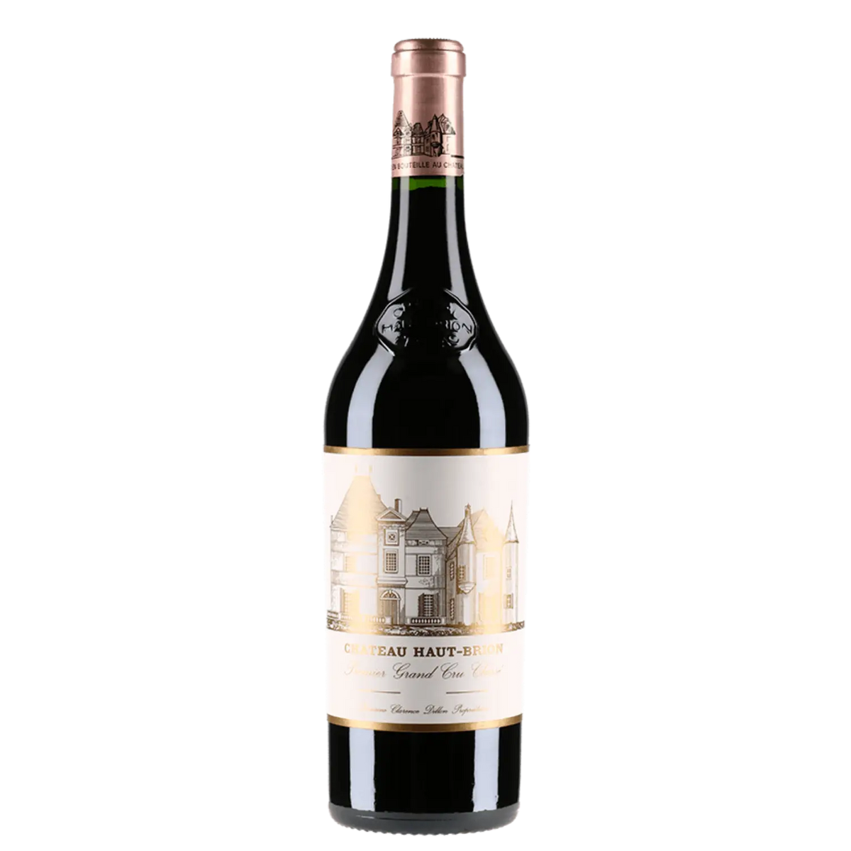 2009 Chateau Haut-Brion – First Growth Bordeaux | Angry Wine Merchant