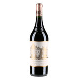 2009 Chateau Haut Brion wine Pessac Leognan Bordeaux France sold by Angry Wine Merchant