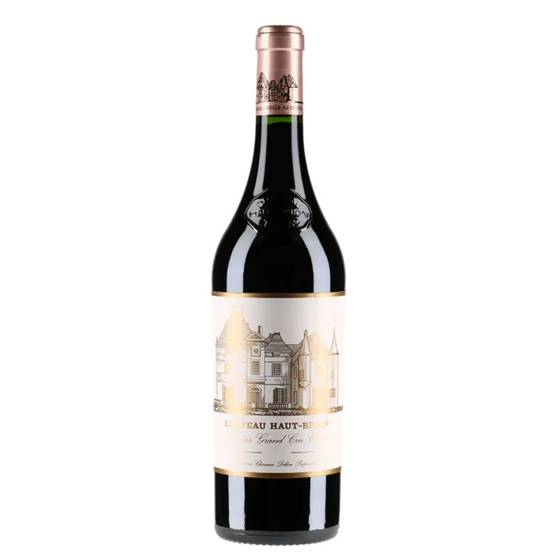 2009 Chateau Haut Brion wine Pessac Leognan Bordeaux France sold by Angry Wine Merchant