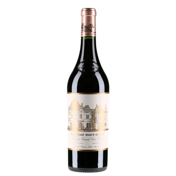 2009 Chateau Haut Brion wine Pessac Leognan Bordeaux France sold by Angry Wine Merchant