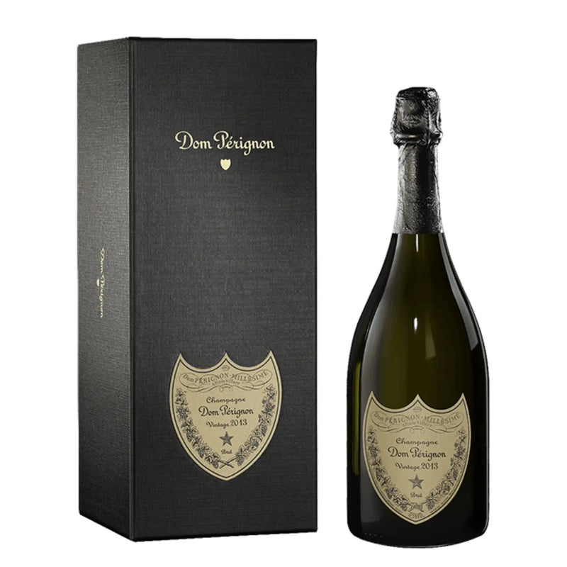 2010 Dom Perignon Brut Champagne wine France sold by Angry Wine Merchant