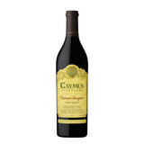 2012 Caymus Vineyards Cabernet Sauvignon wine Napa Valley California sold by Angry Wine Merchant