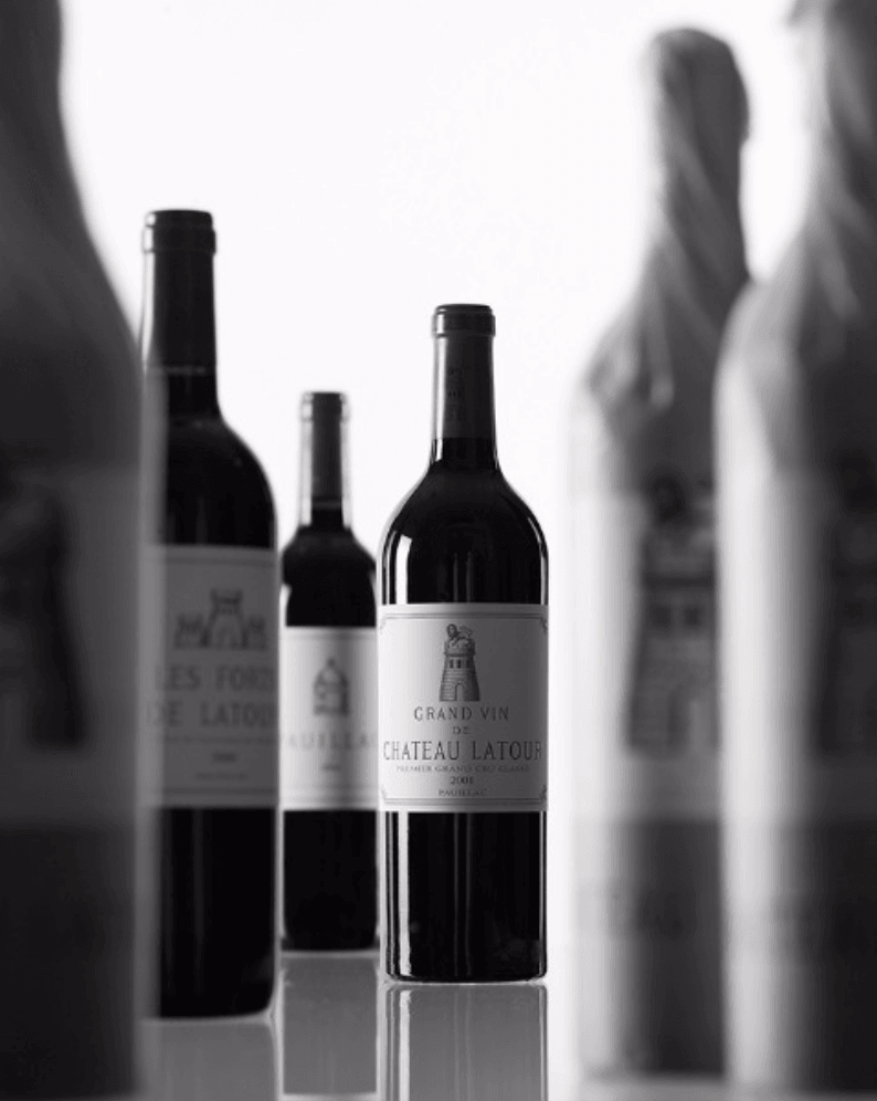 2000 Chateau Latour – First Growth Legend | Angry Wine Merchant 2000 Chateau Latour – First Growth Legend | Angry Wine Merchant