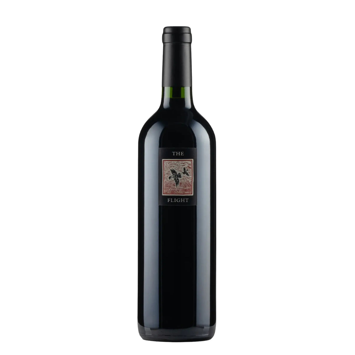 2012 Screaming Eagle The Flight Second Flight Bordeaux Red Blend Oakville Napa Valley California USA sold by Angry Wine Merchant
